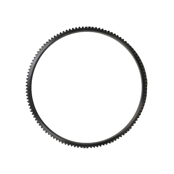 Aftermarket Flywheel Ring Gear Fits Massey Ferguson 165 40 50 50 20 30 135 35 175 150 65 731008M1 - main